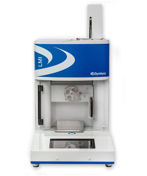 LCD Melt Flow Indexer agency|dynisco melt indexer.